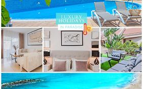 Elite Luxury Sunset